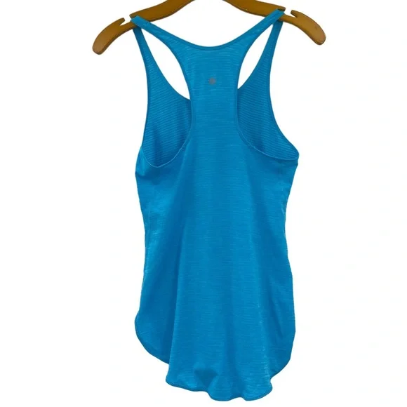 💕SALE💕 Lululemon Blue Singlet Tank Top - Picture 3 of 6